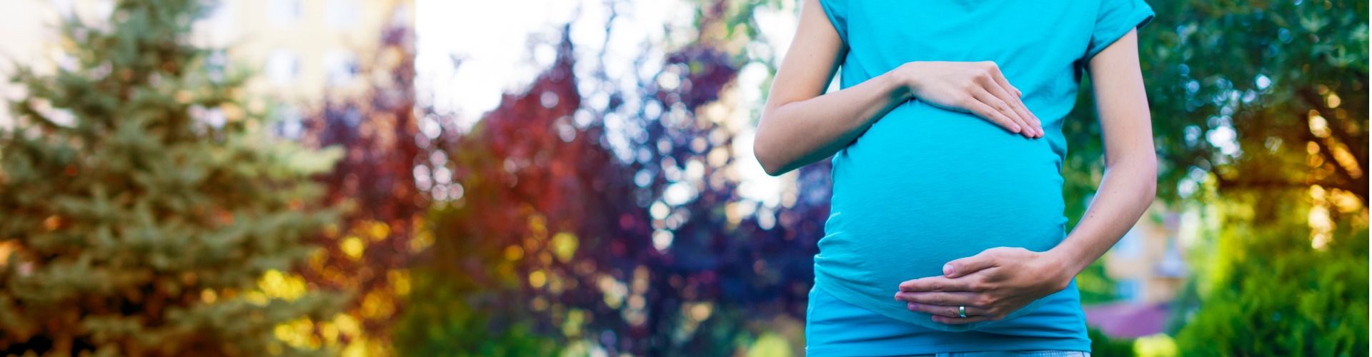 Autogurt für Schwangere: Optimale Absicherung auch in der Schwangerschaft!